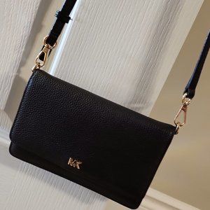 Michael Kors Wallet on Chains